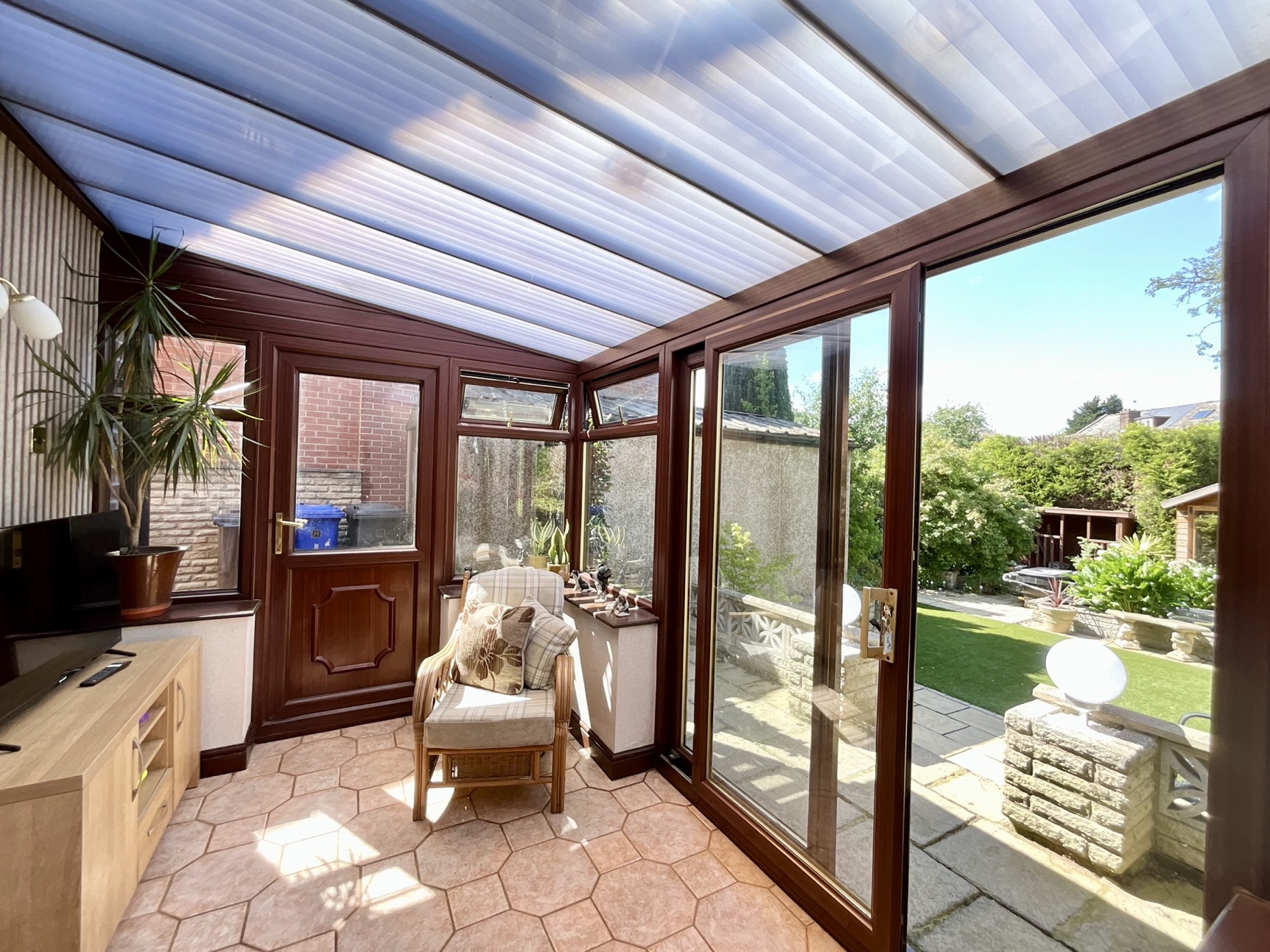 conservatory