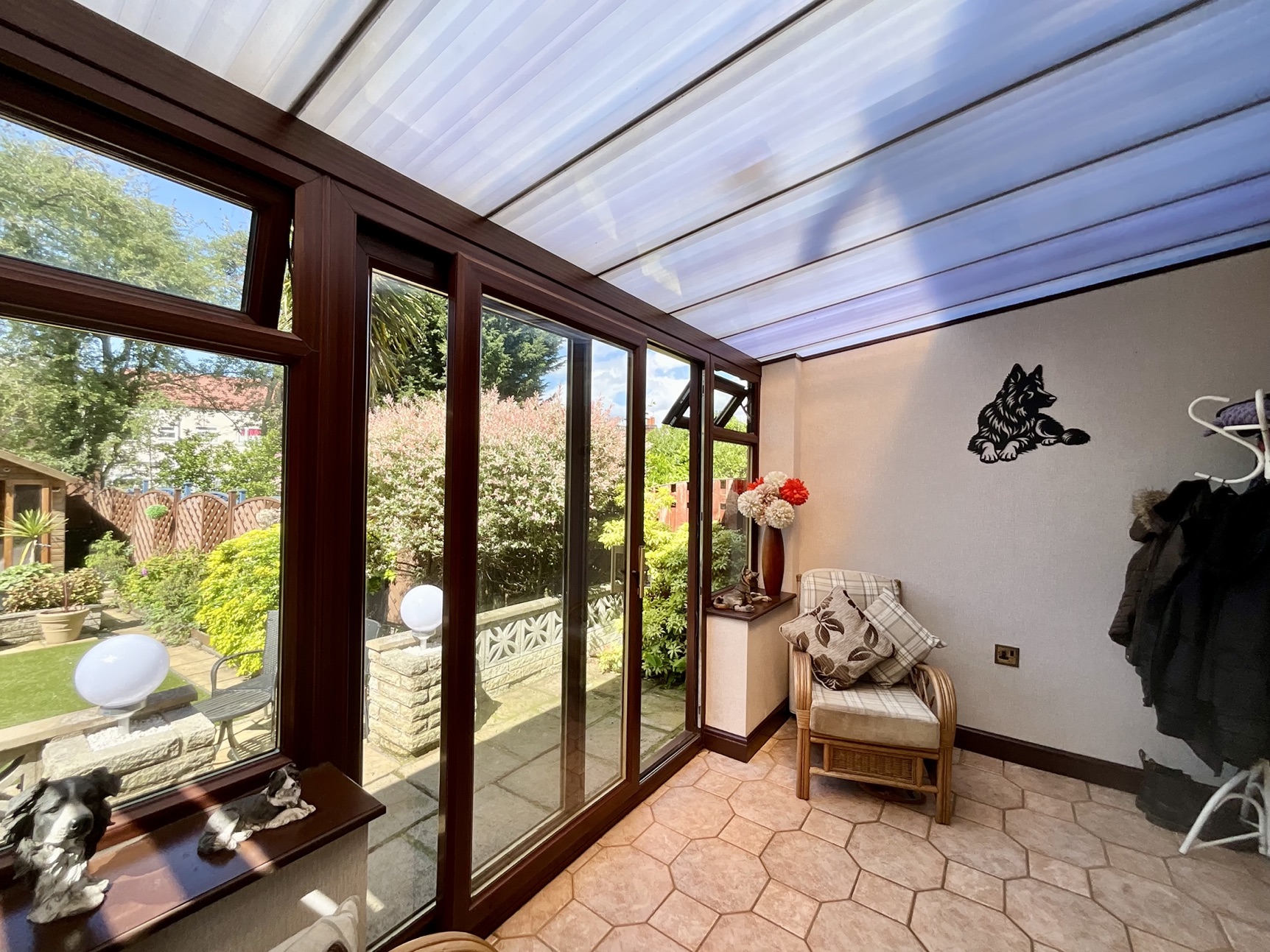 conservatory