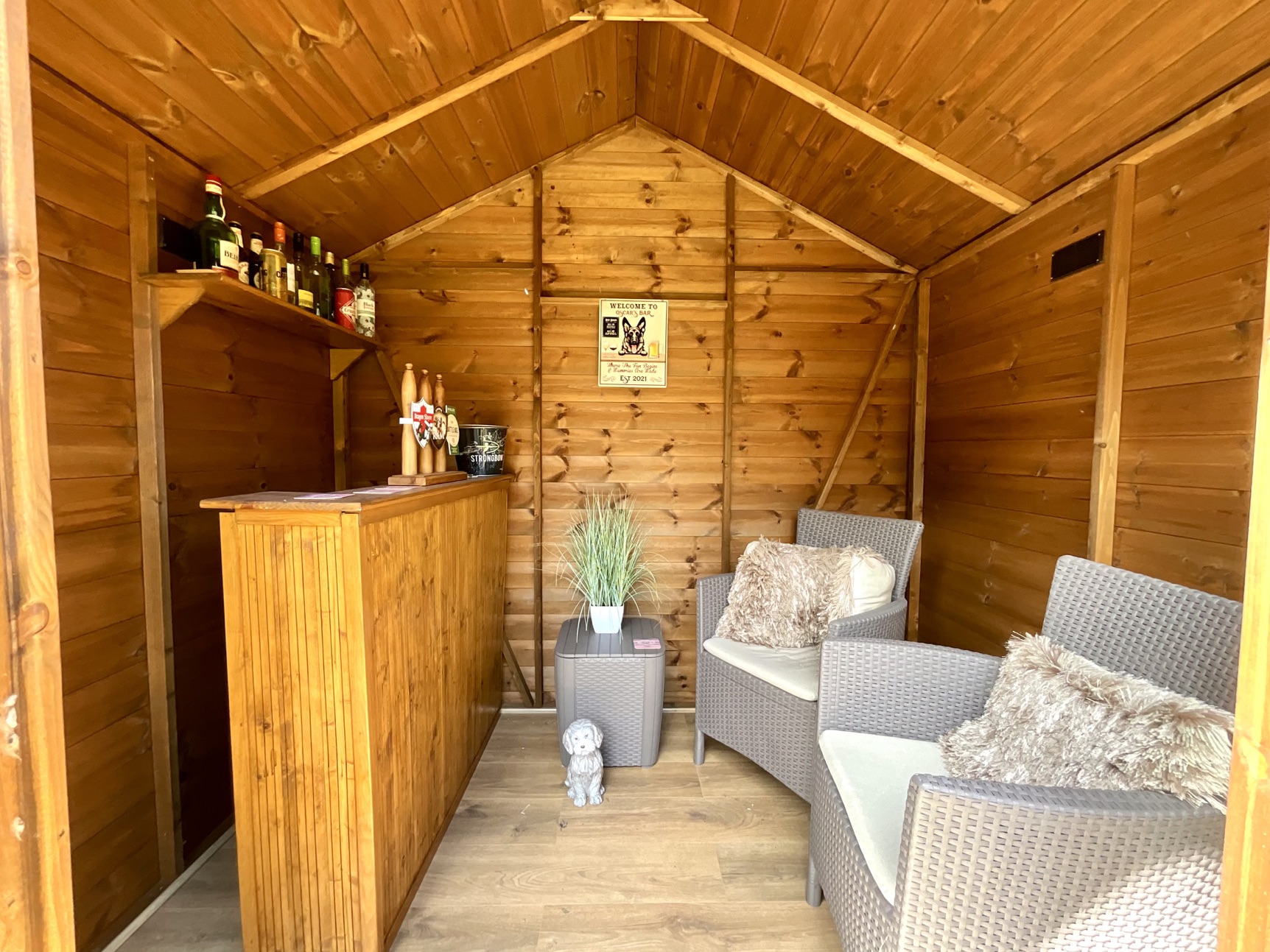 Summerhouse