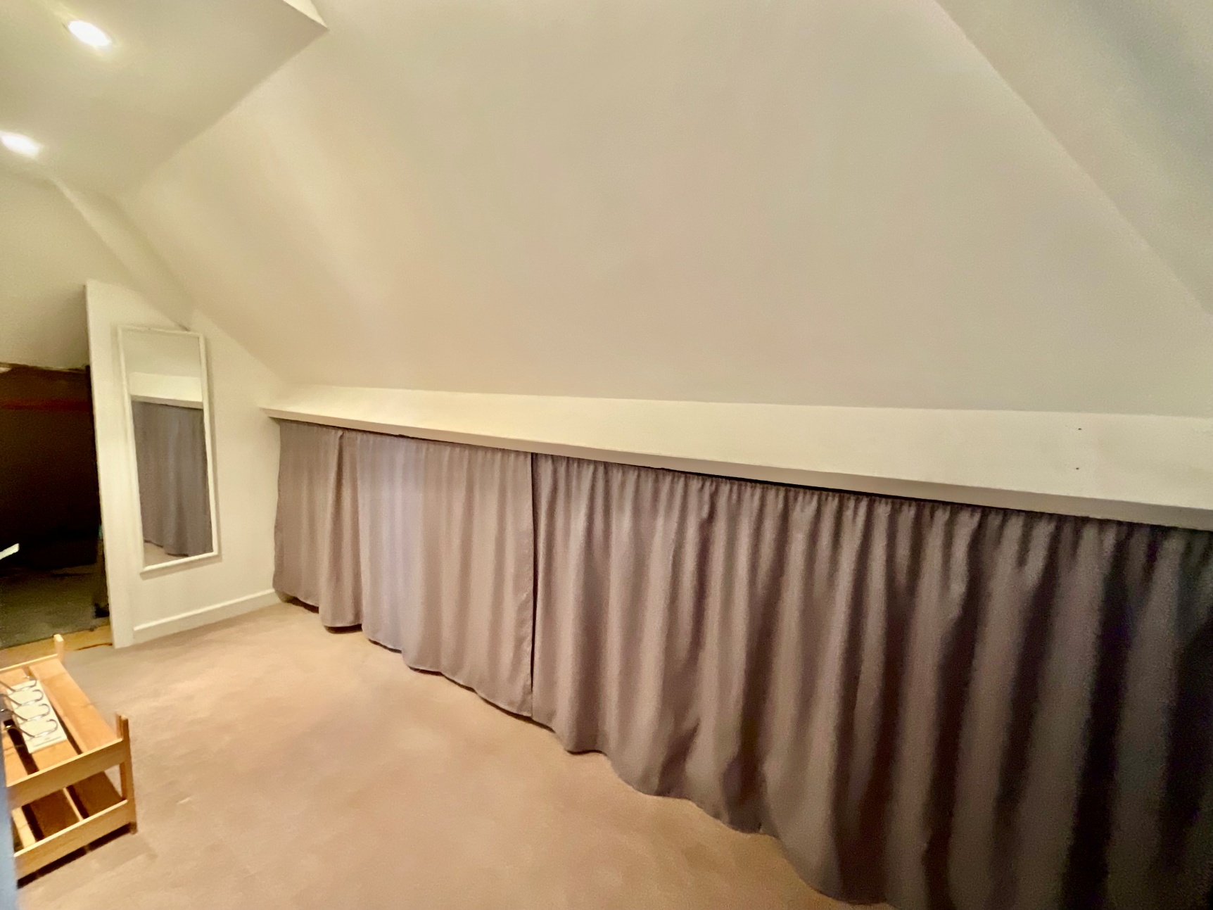 Dressing Area 
