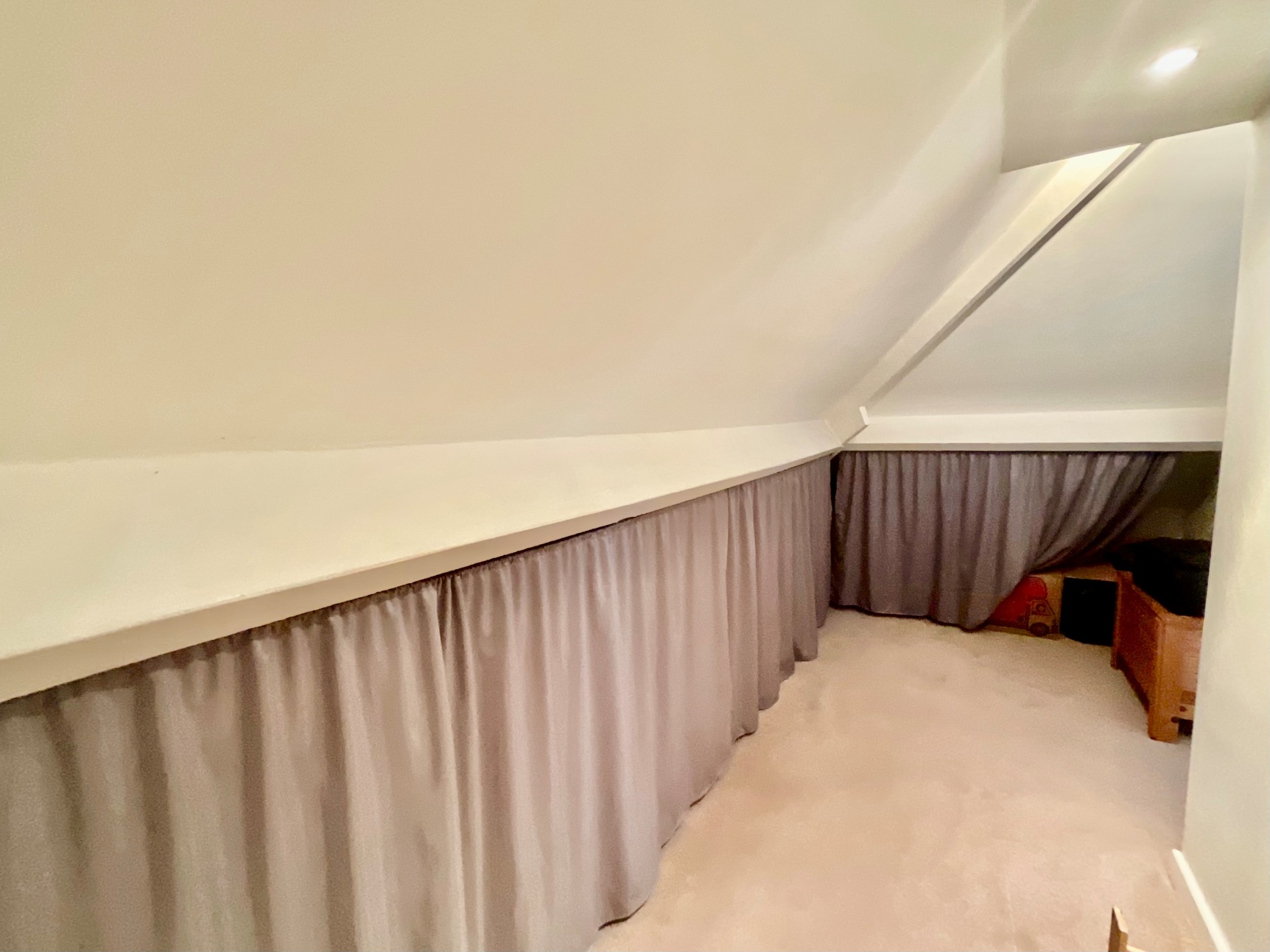 Dressing Area 