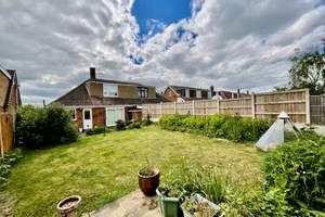 Rosegarth Avenue, Aston, Sheffield, S26
