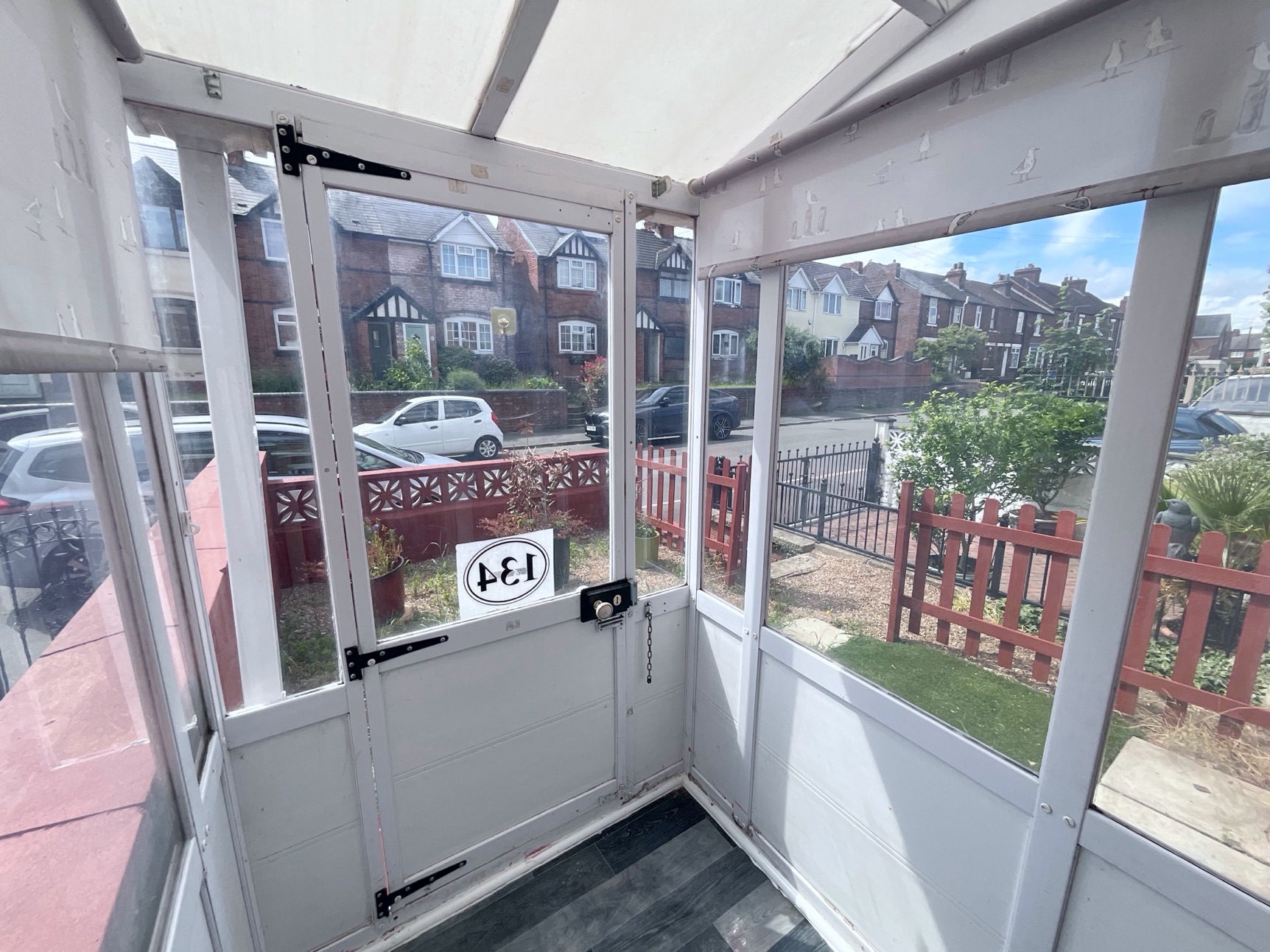 PORCH 