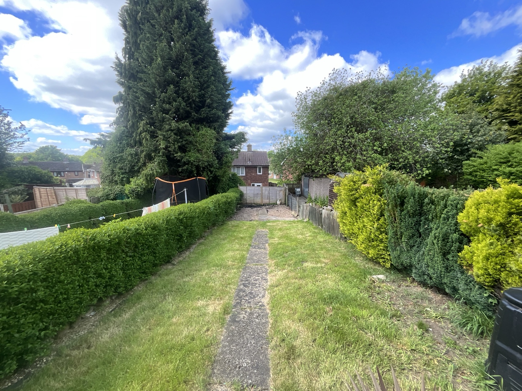 garden
