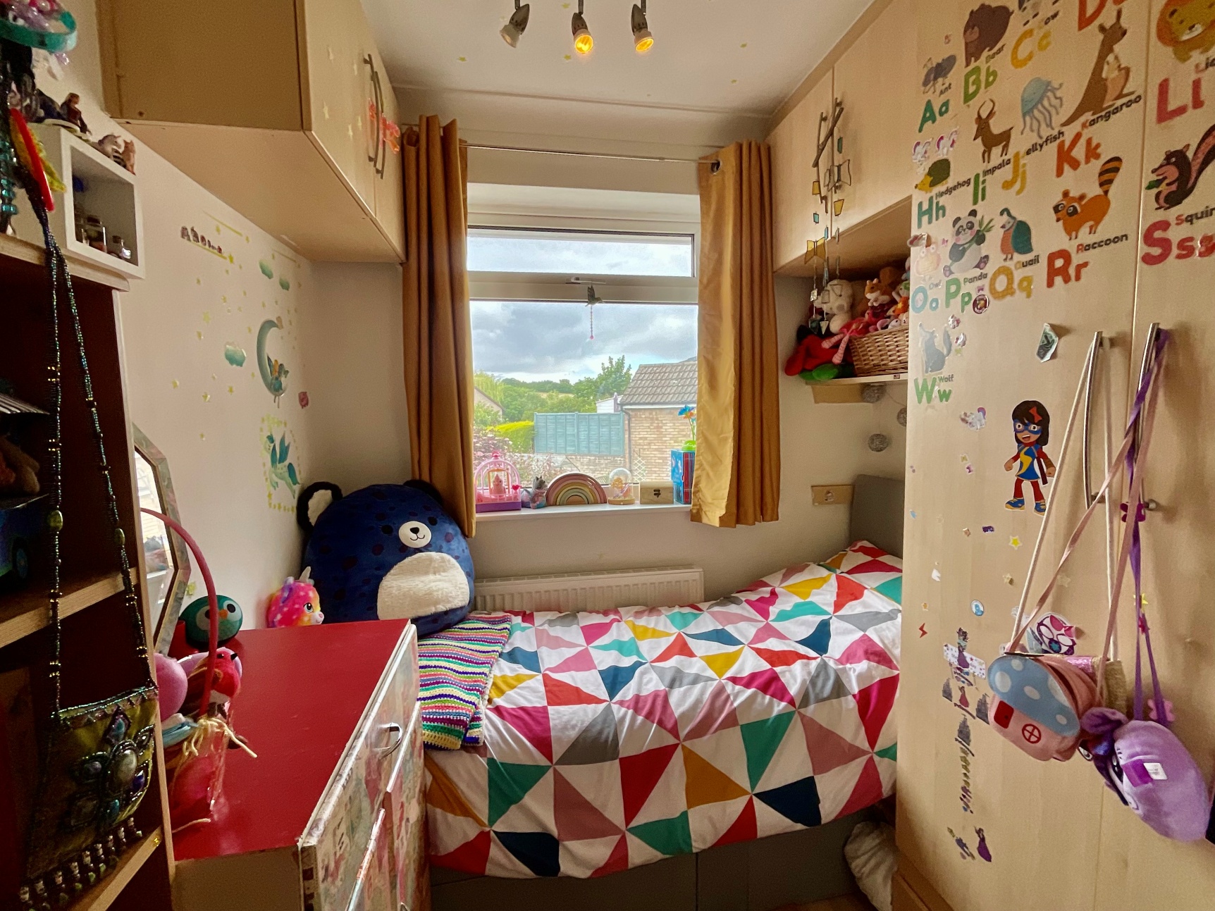 Bedroom 3 