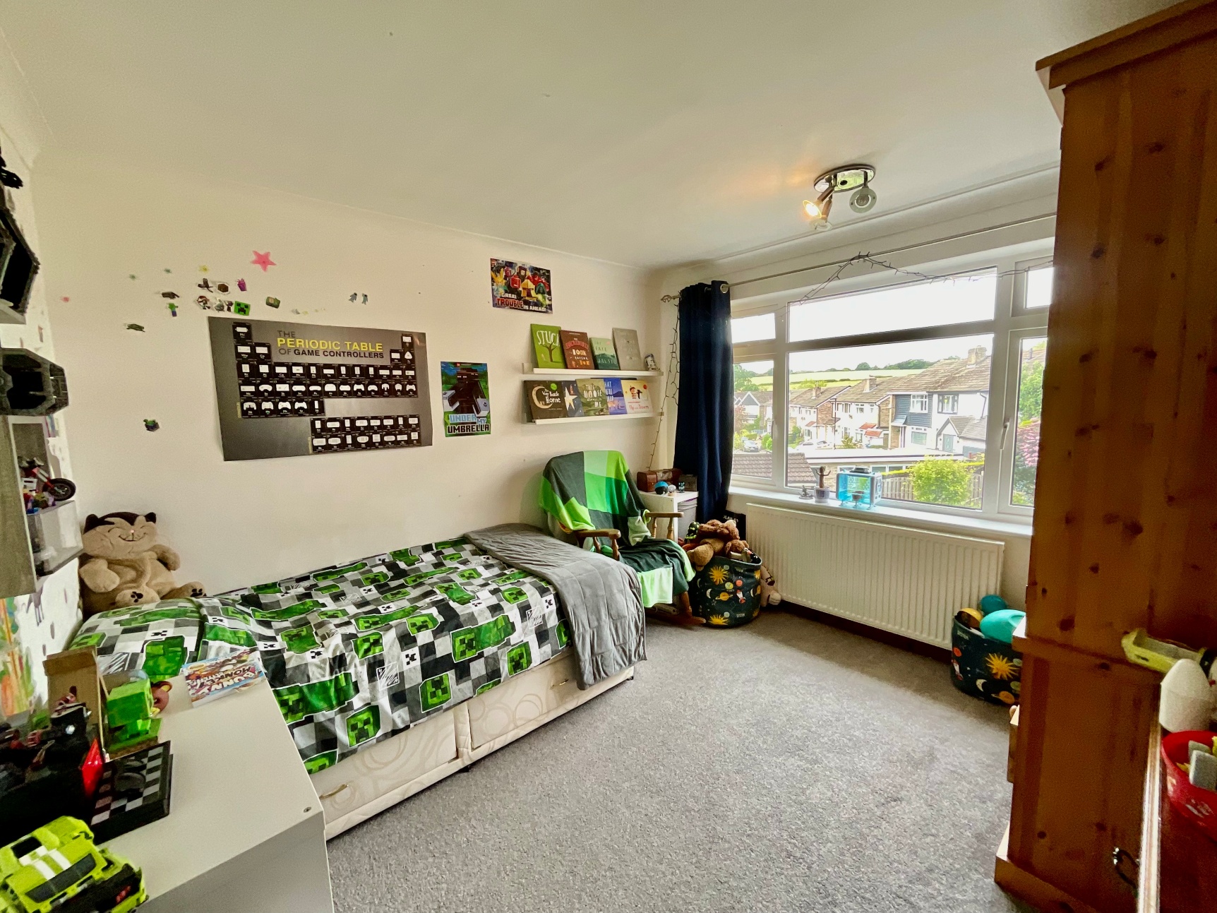 Bedroom 2