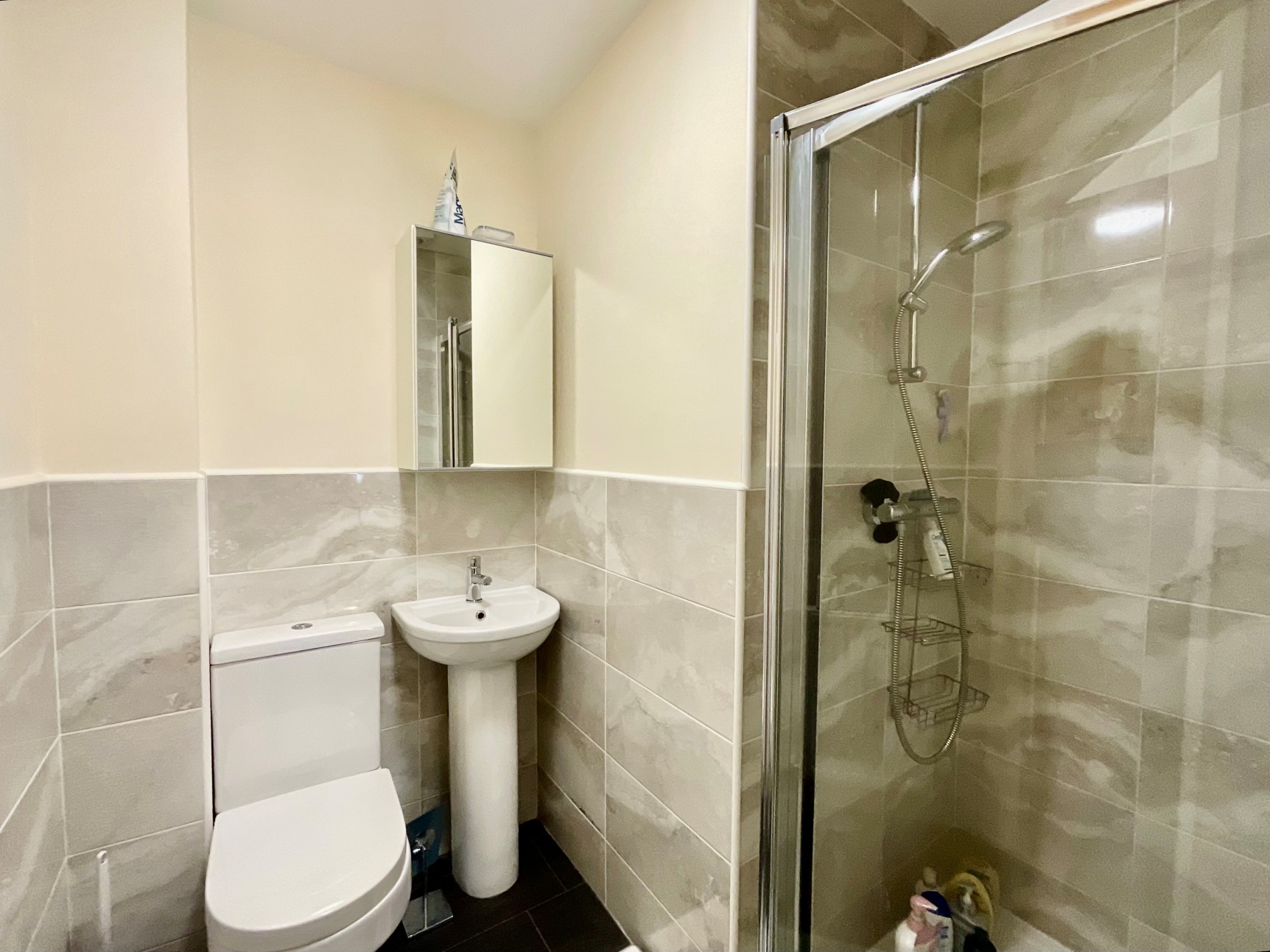 En-Suite 