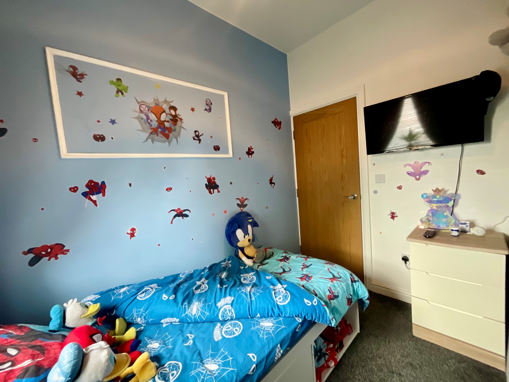 Bedroom 2 