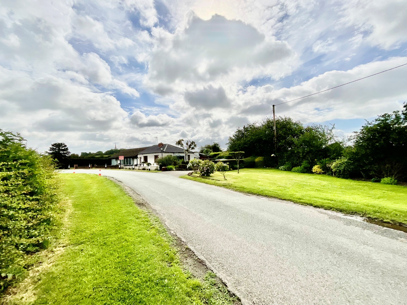Common Lane 