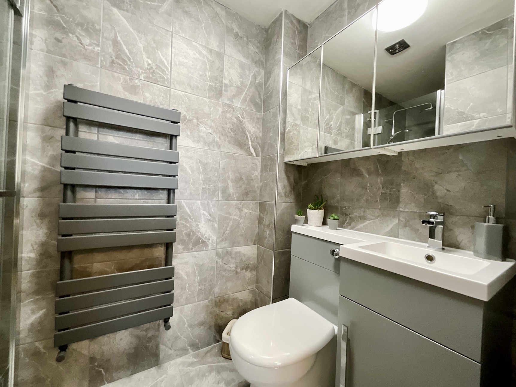 En-suite