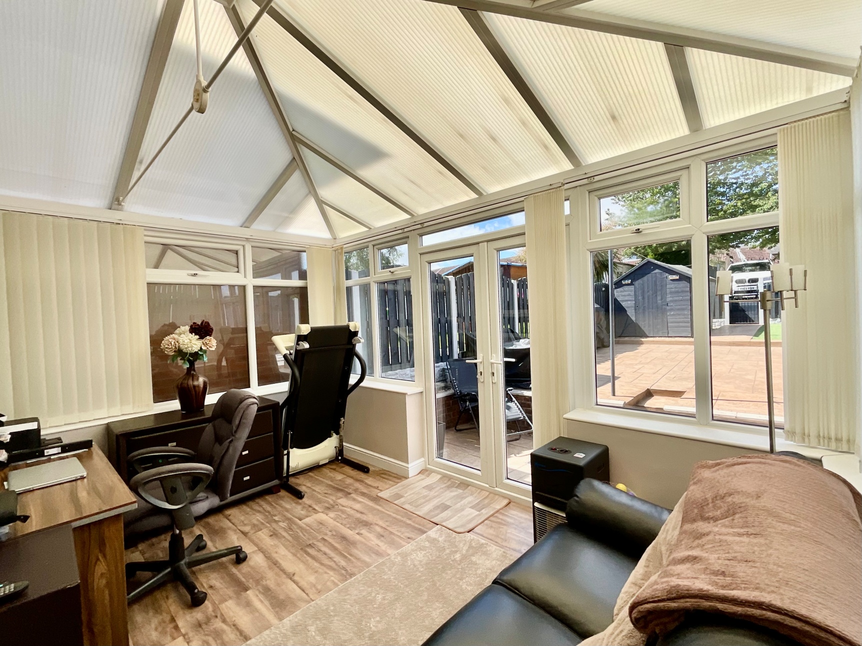 Conservatory 