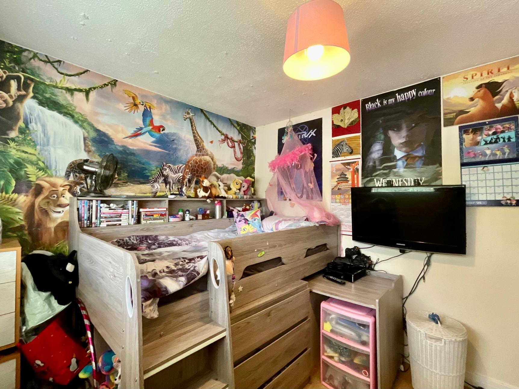 Bedroom 2 