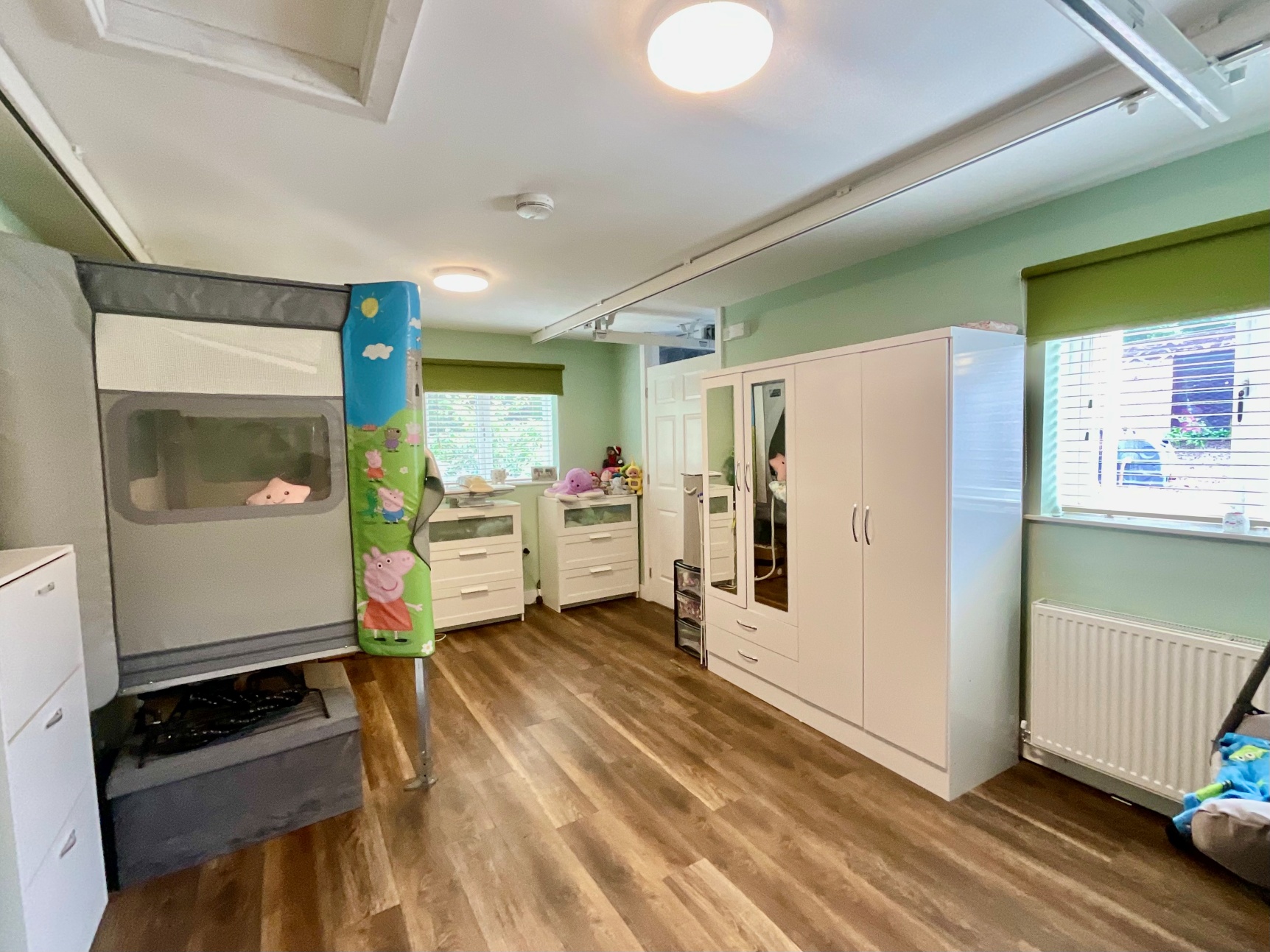 Bedroom 3 
