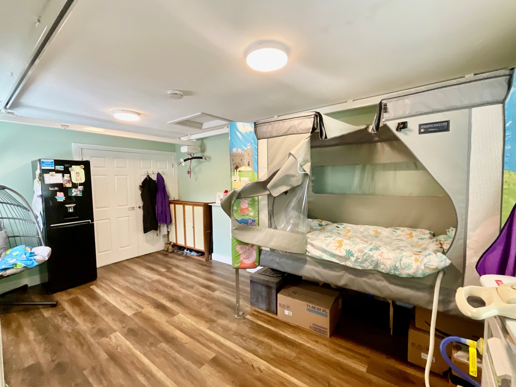 Bedroom 3 