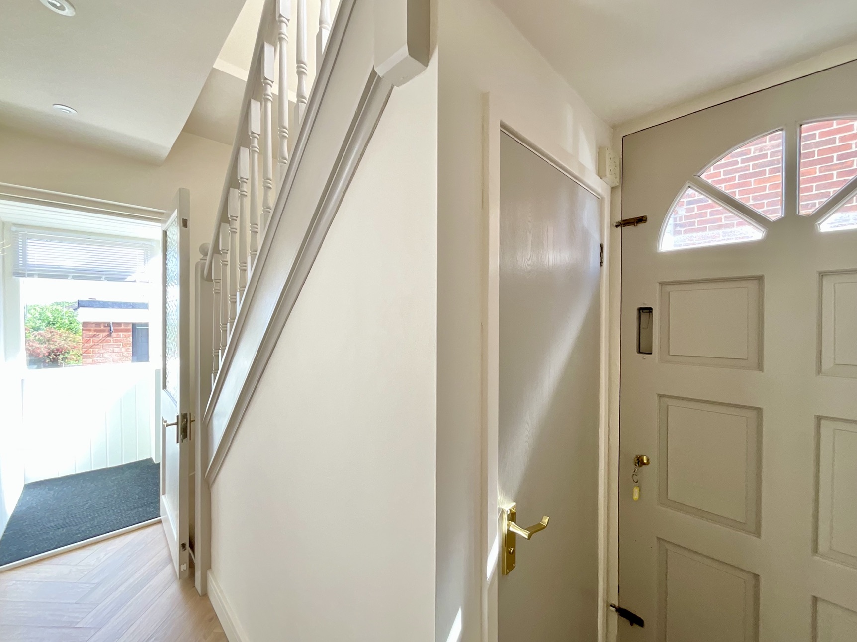 hallway