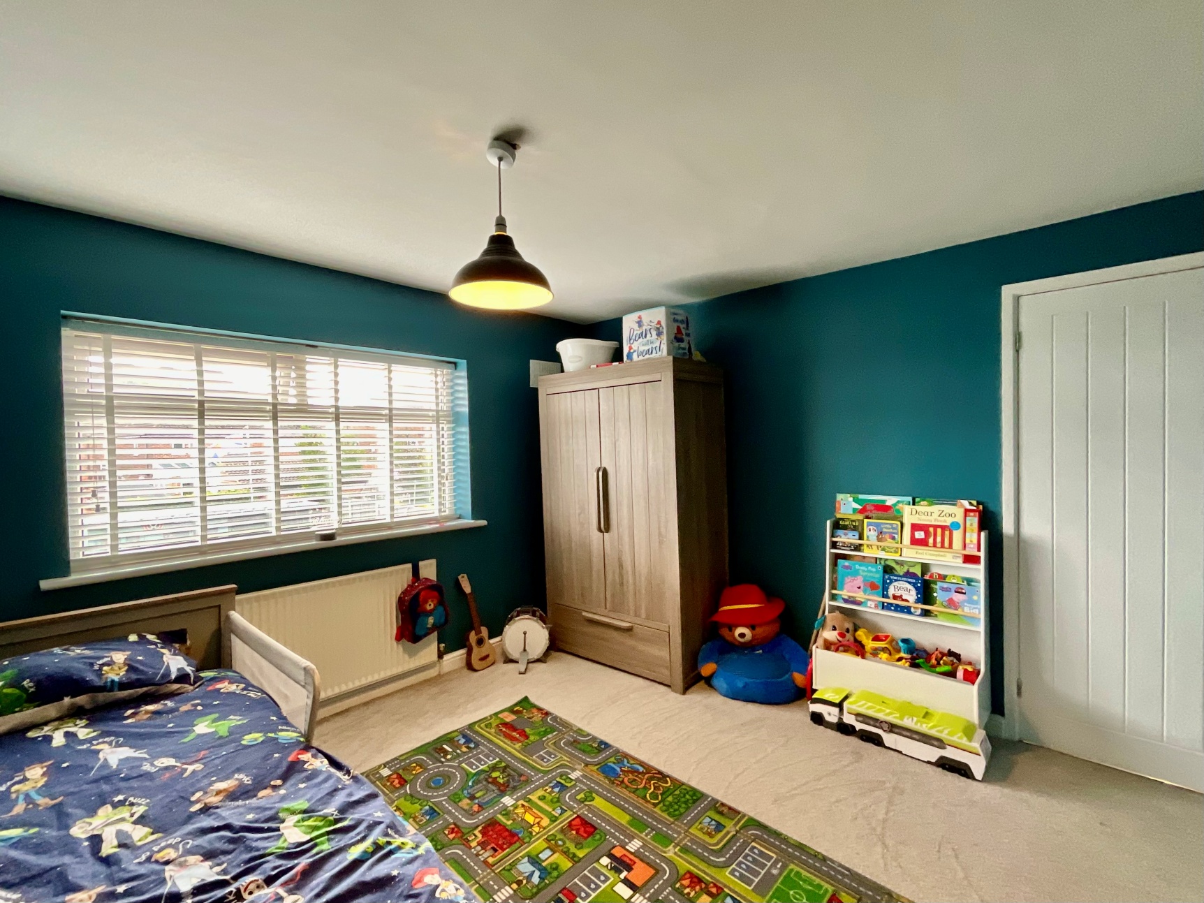 Bedroom 2 