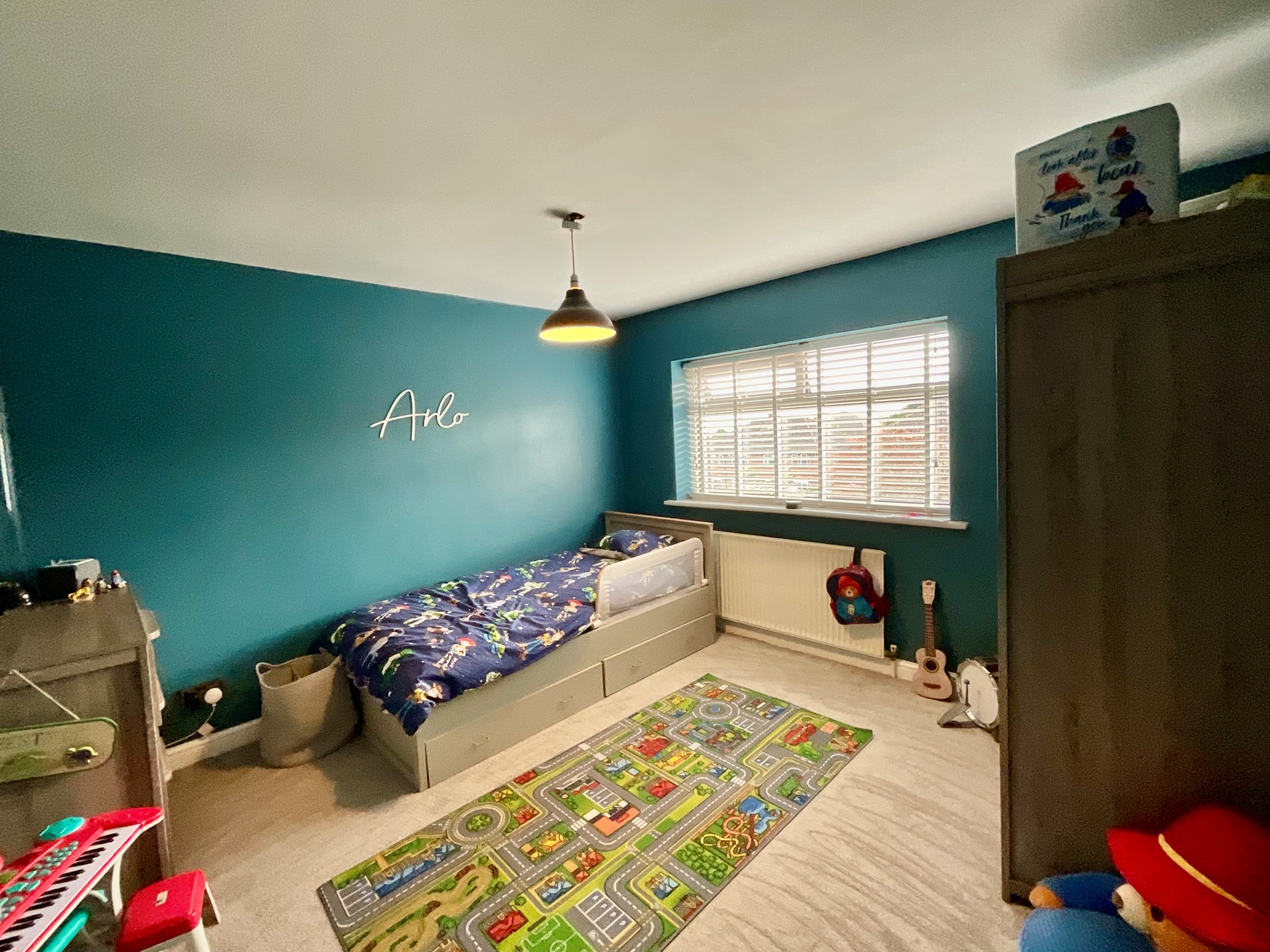 Bedroom 2 