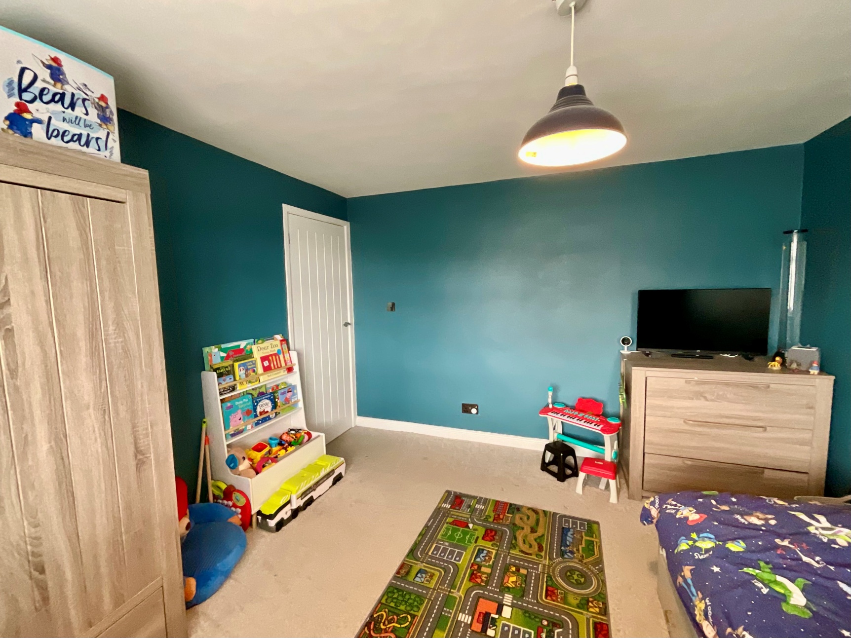 Bedroom 2 