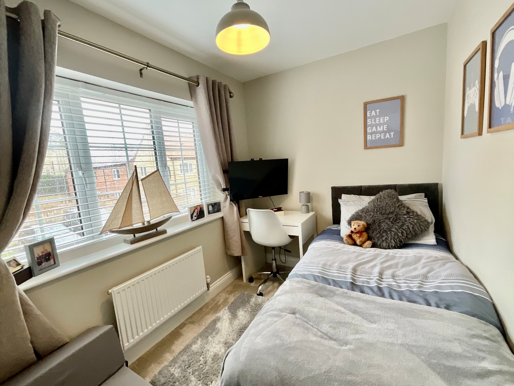 Bedroom 4