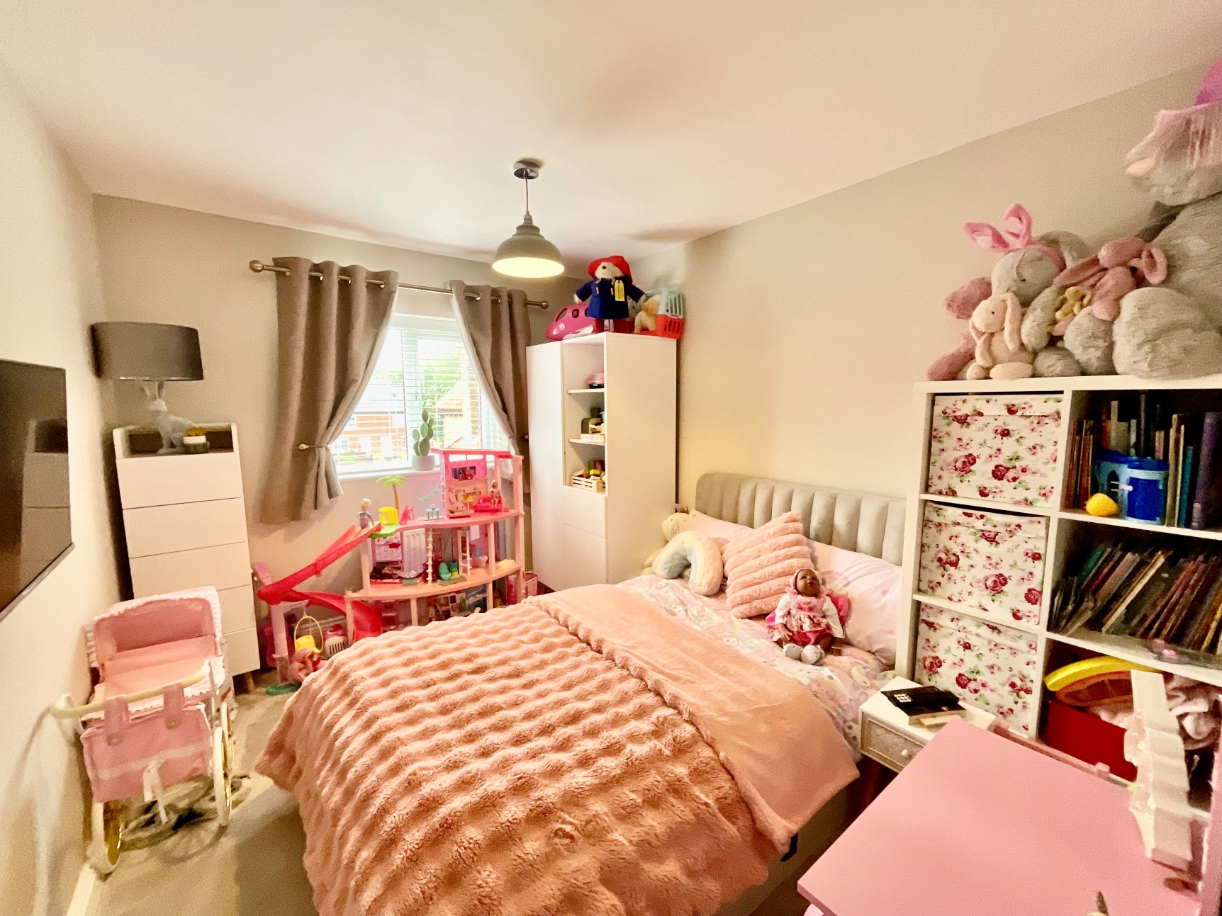 Bedroom 3 