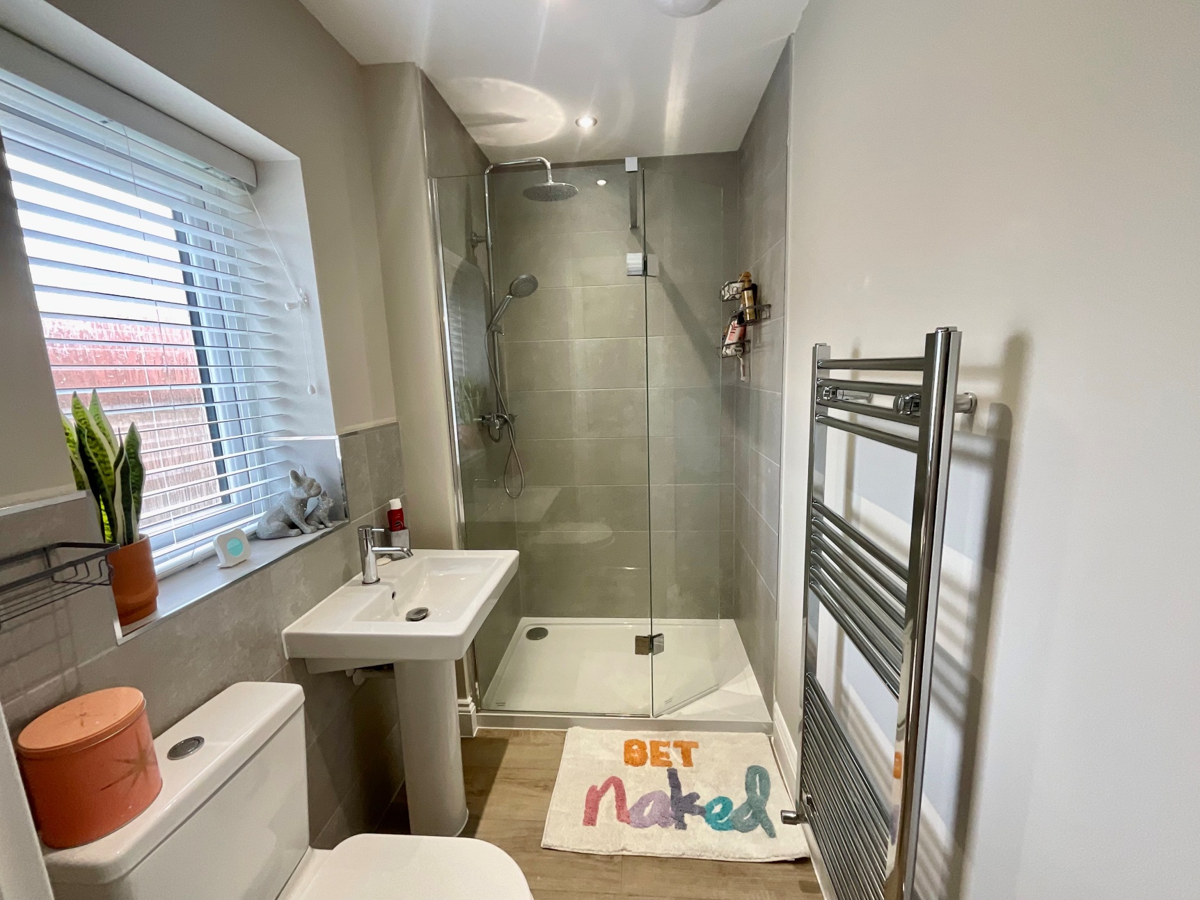 Master En-Suite 