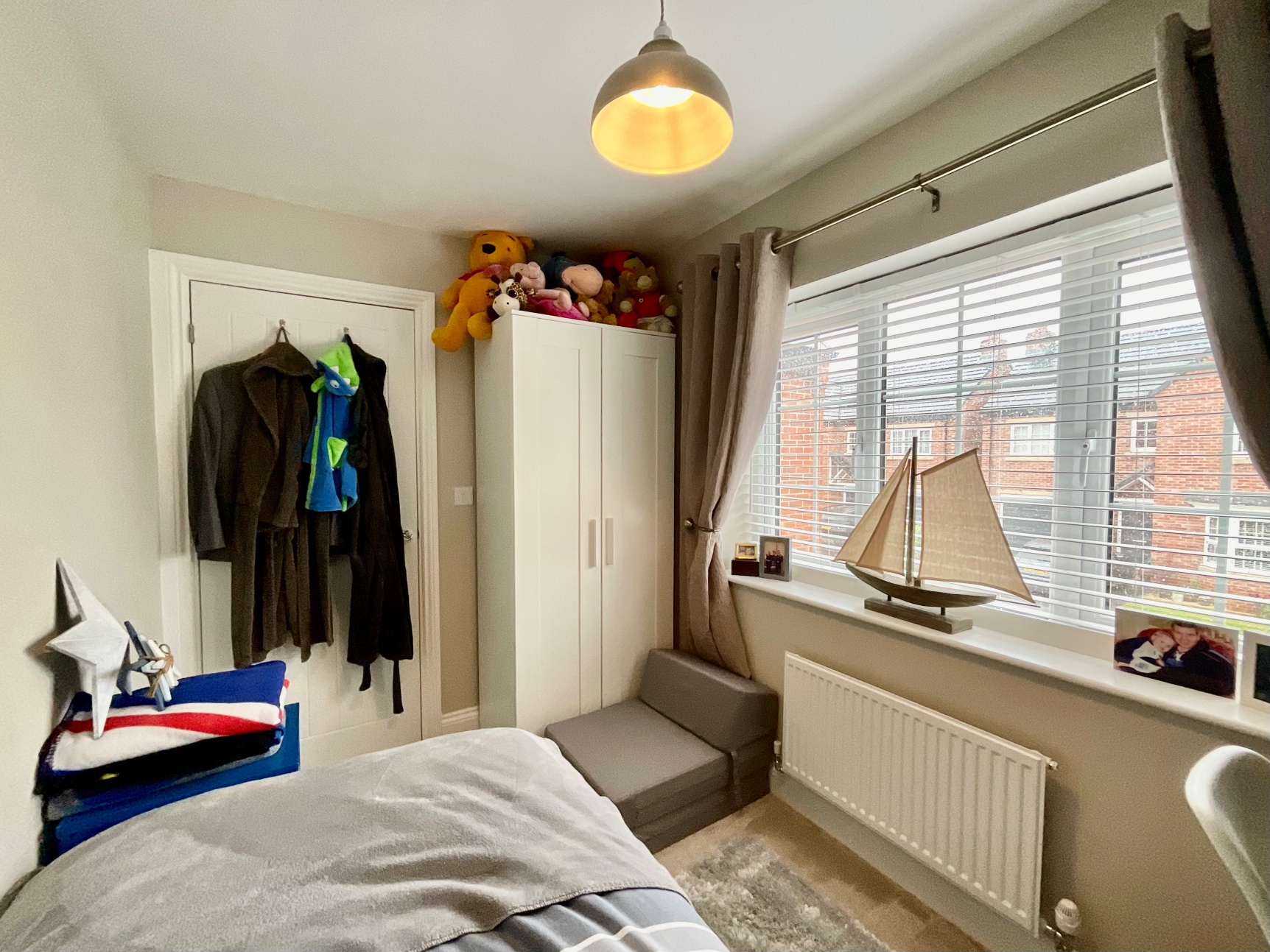 Bedroom 4