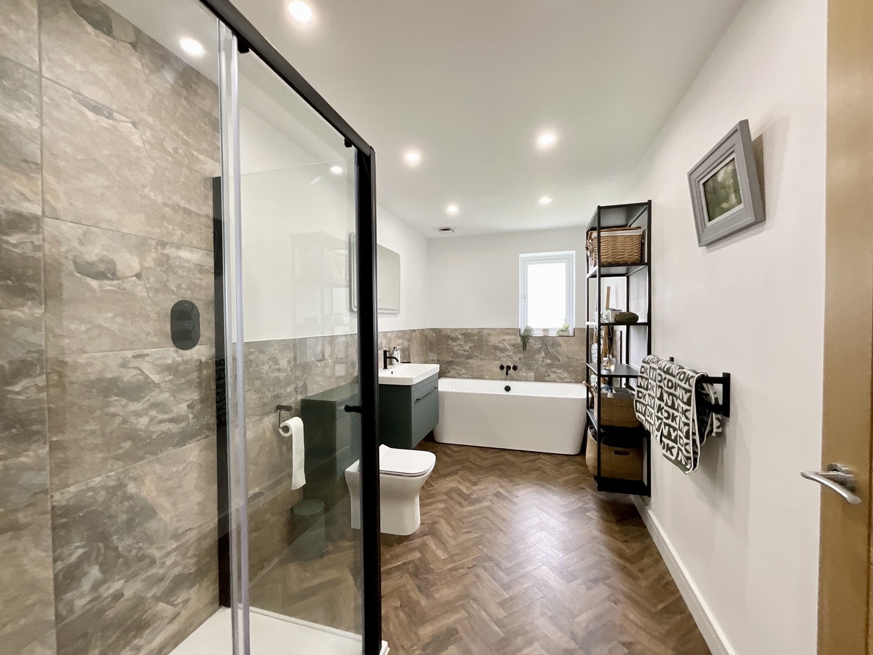 En-suite