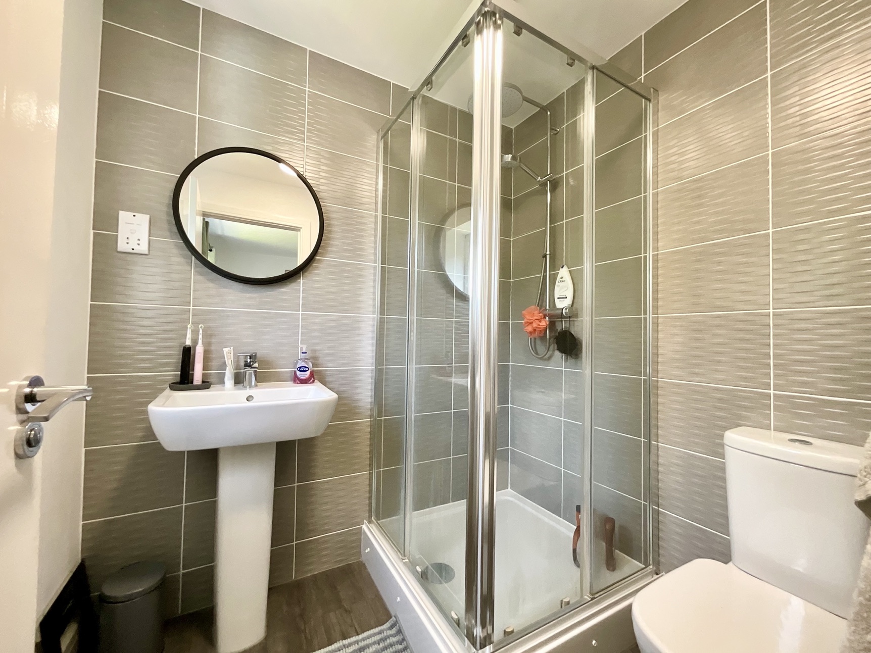 En-suite