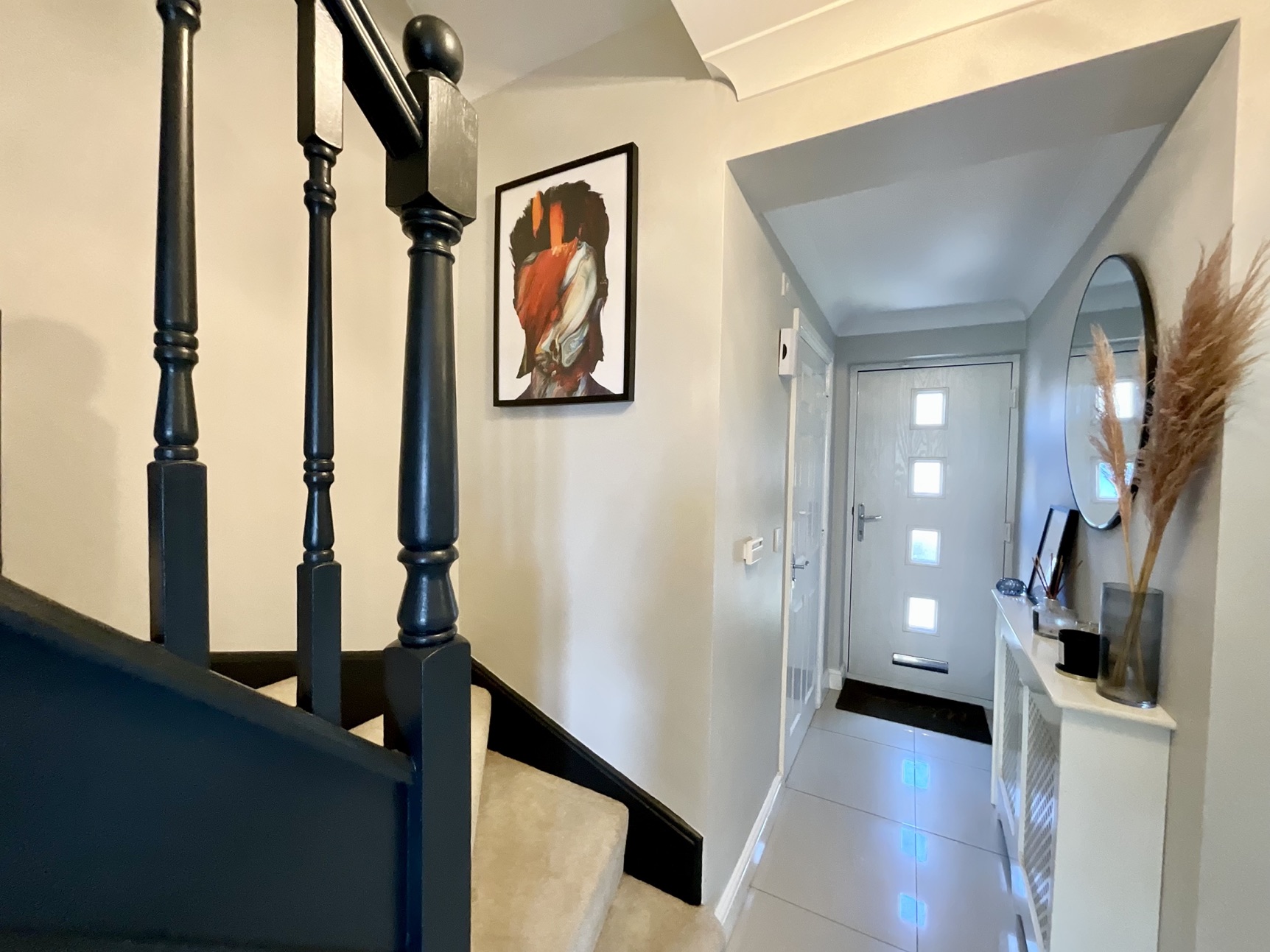 hallway