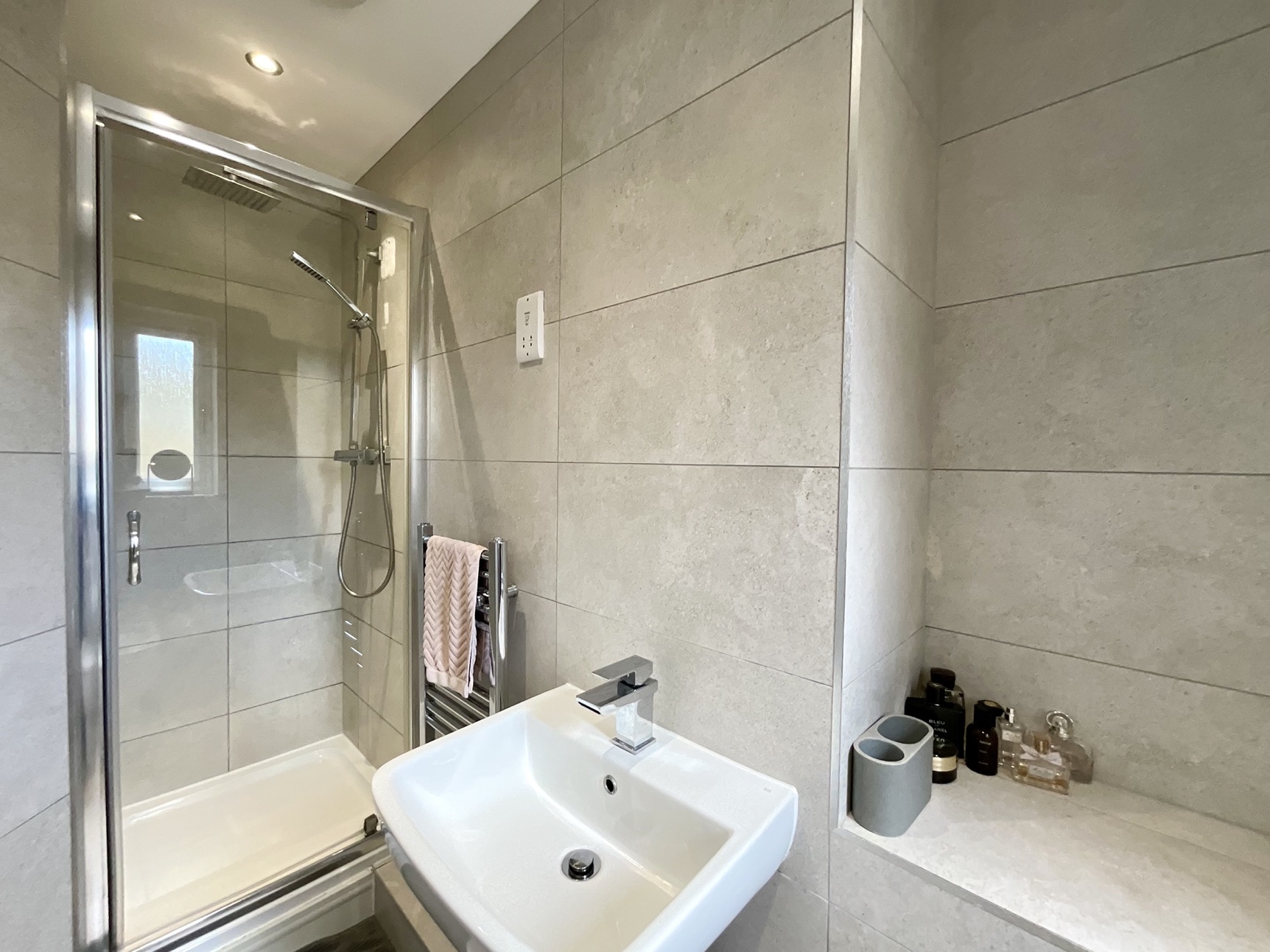 en-suite