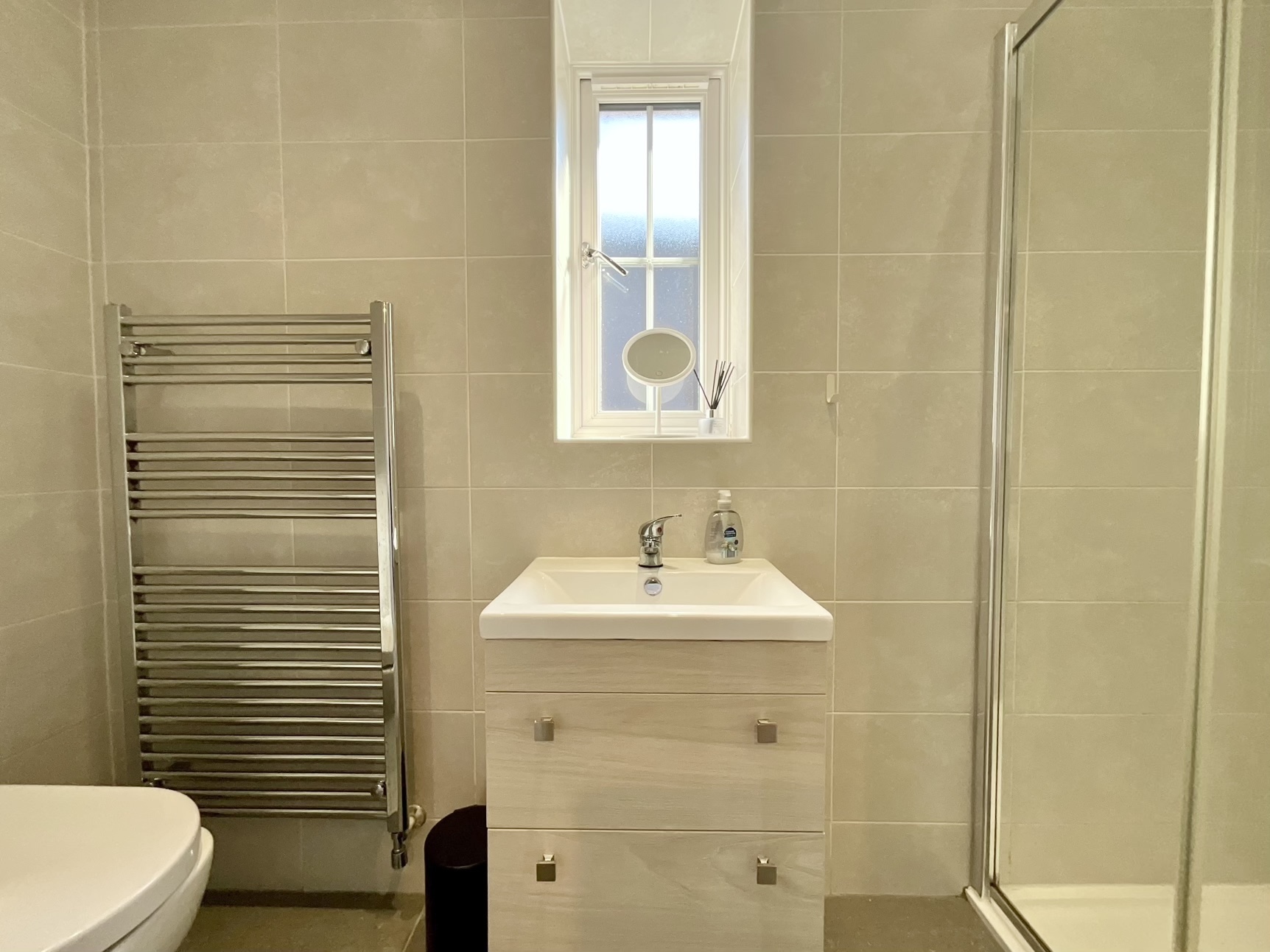 en-suite