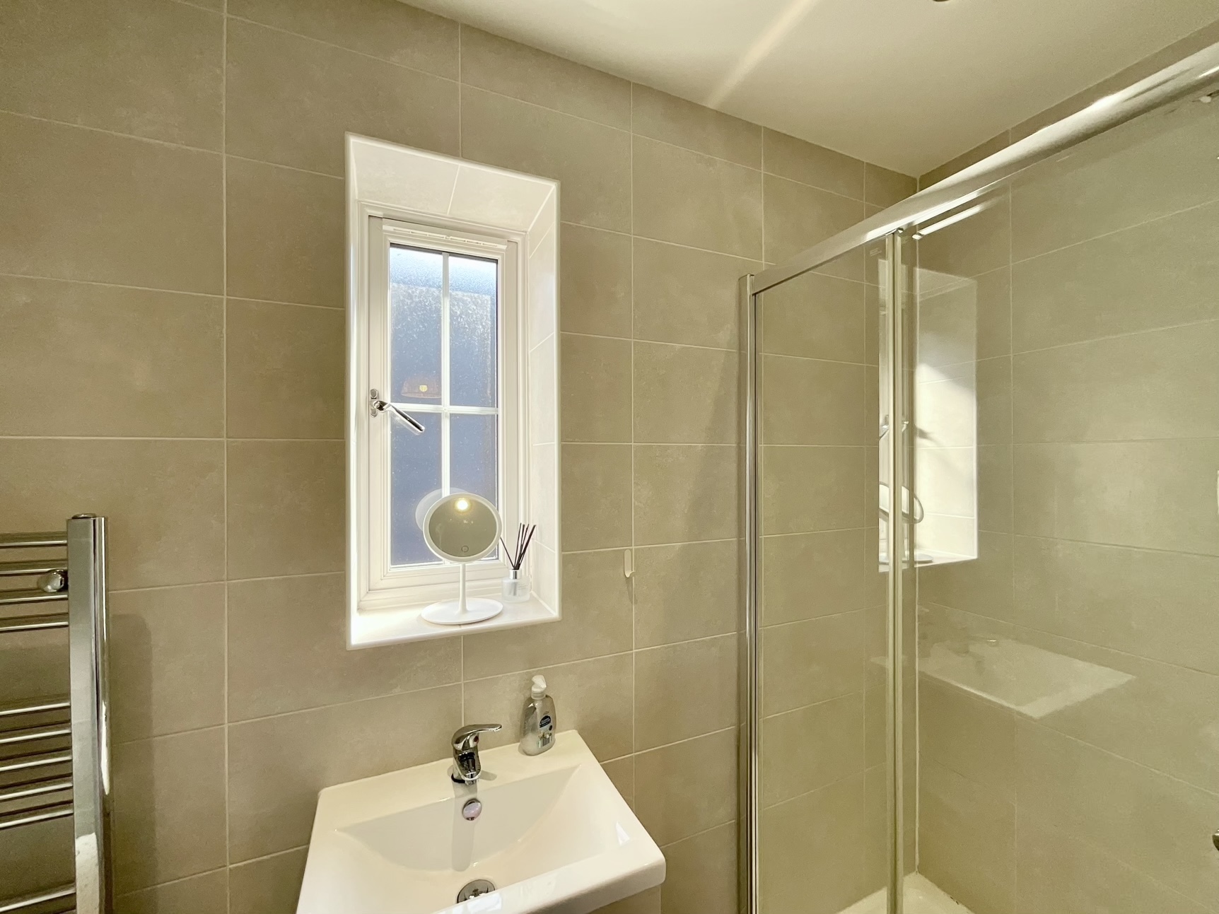en-suite
