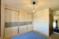 bedroom with ensuite