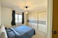 bedroom with ensuite