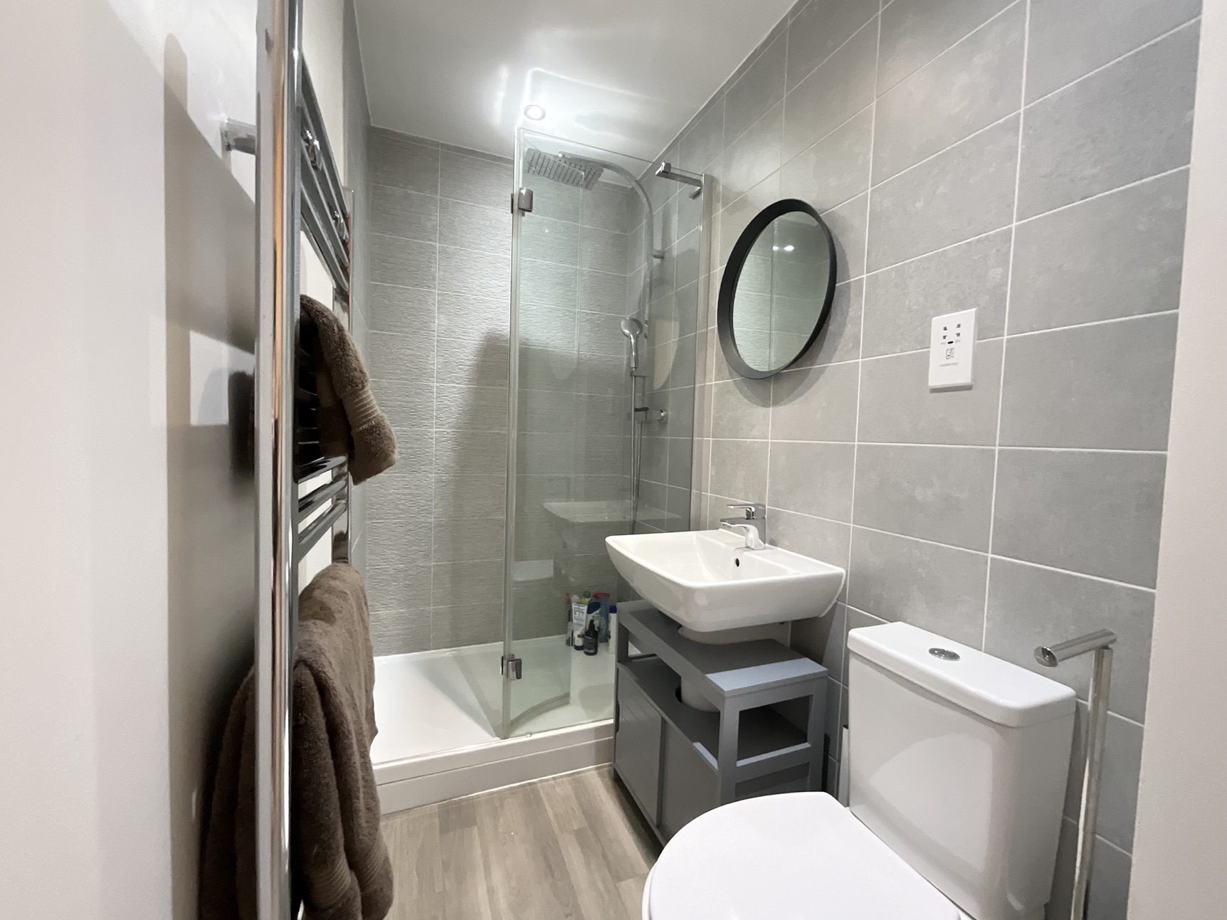 en-suite