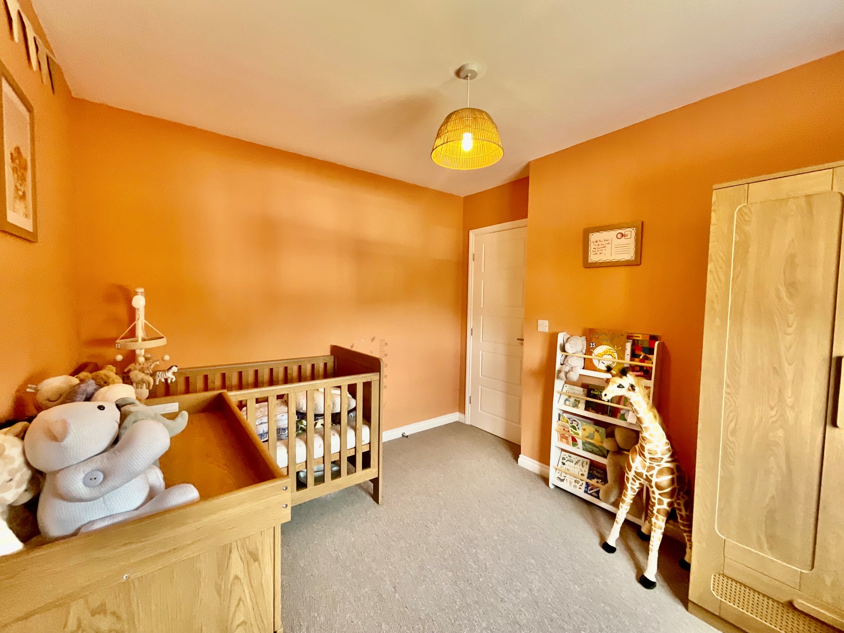 Bedroom 3