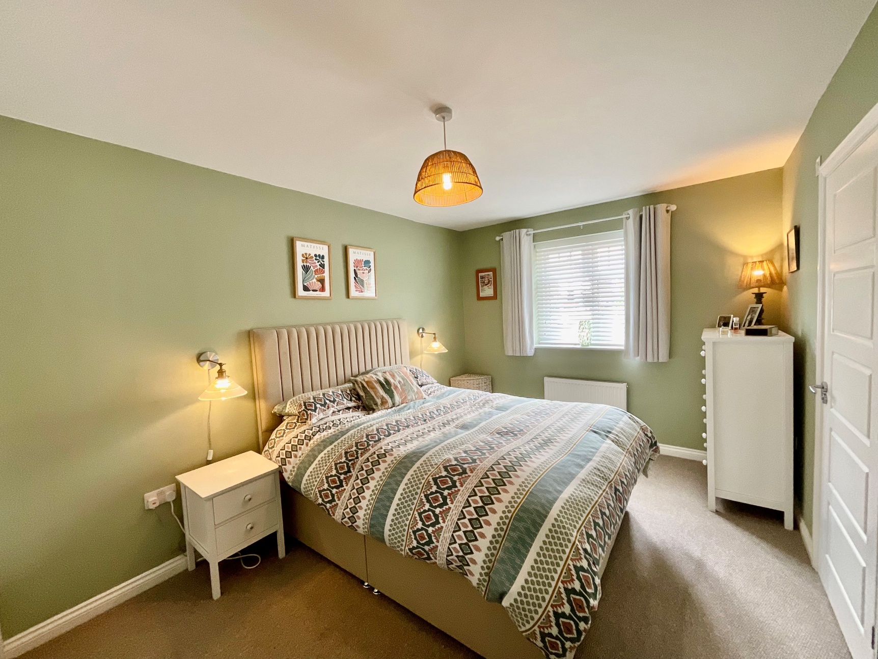 Bedroom 1