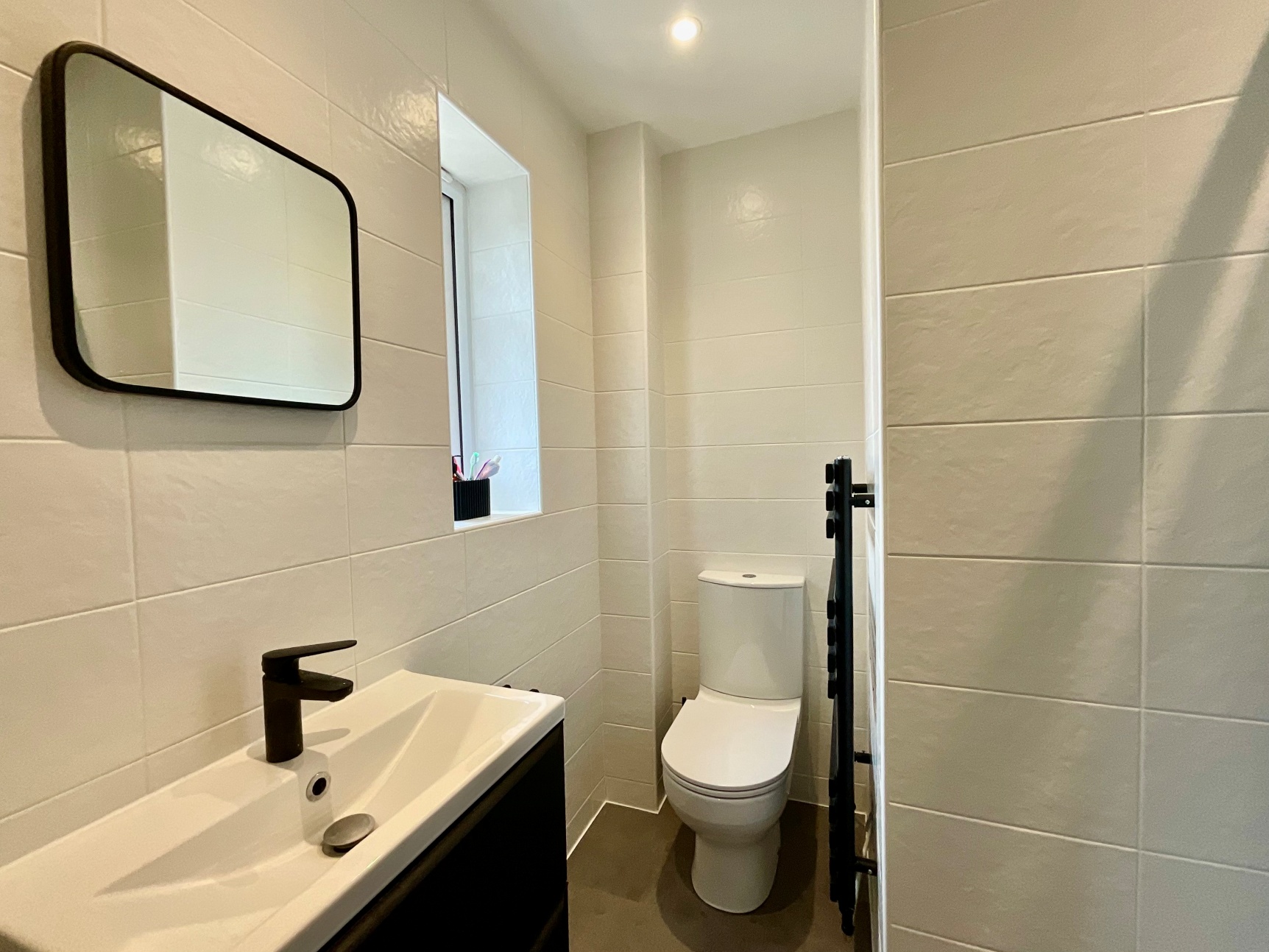 En-Suite