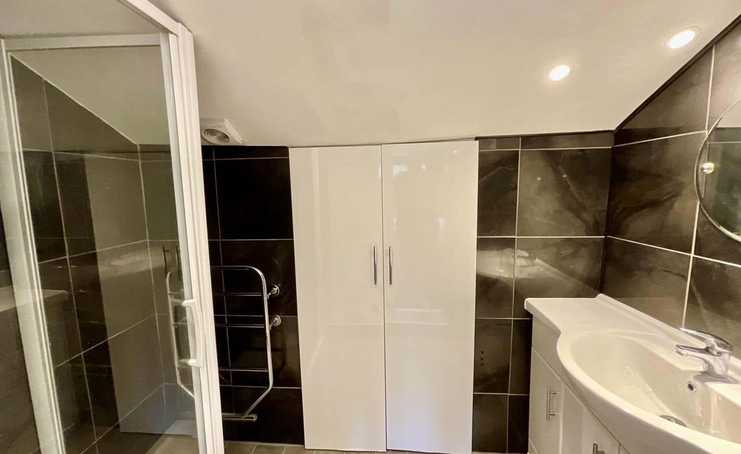 En-Suite
