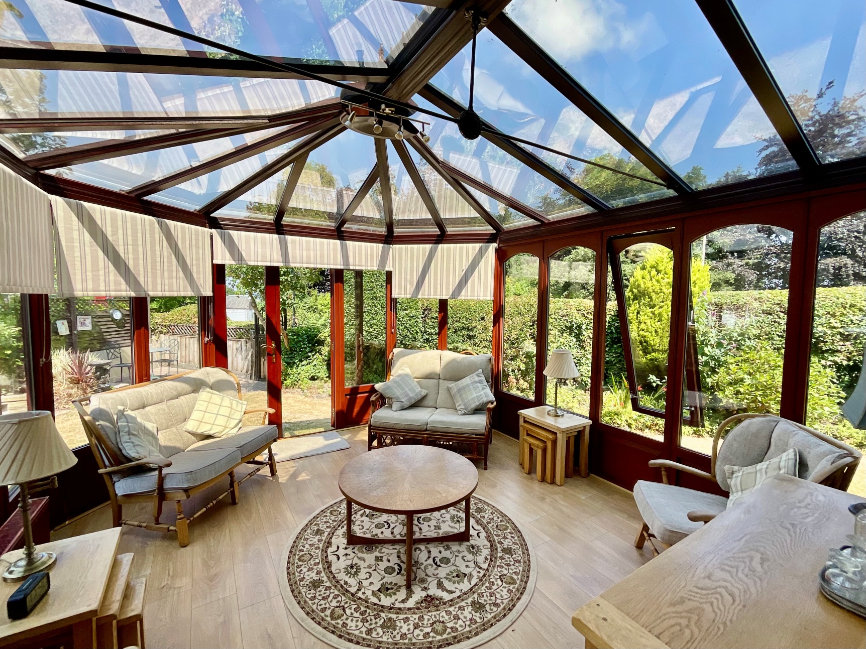Conservatory 