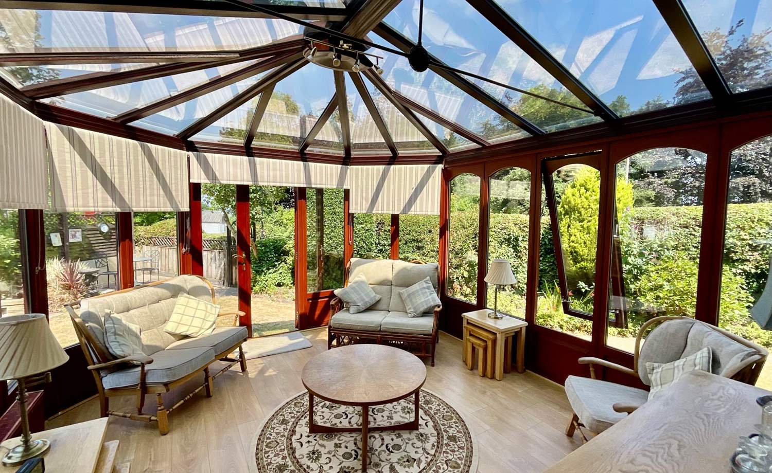 Conservatory