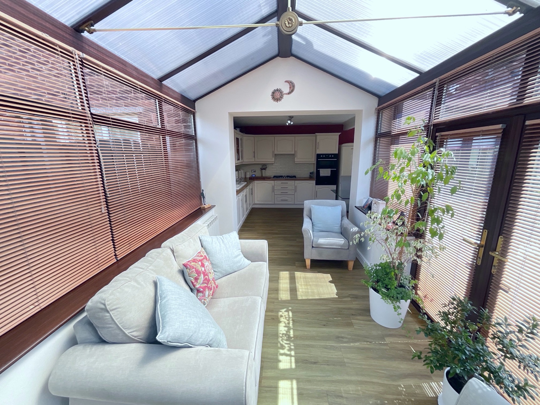 conservatory 