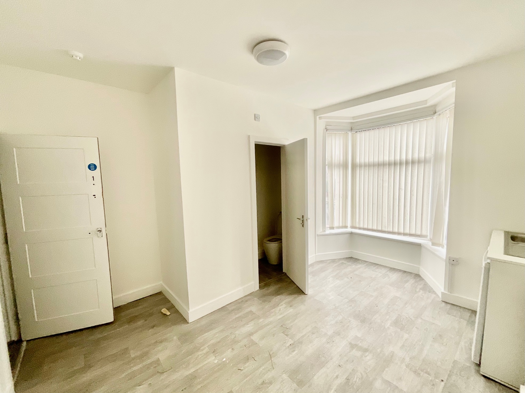 Bedroom 1 