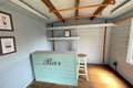 summer house/bar