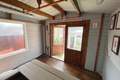 summer house/bar