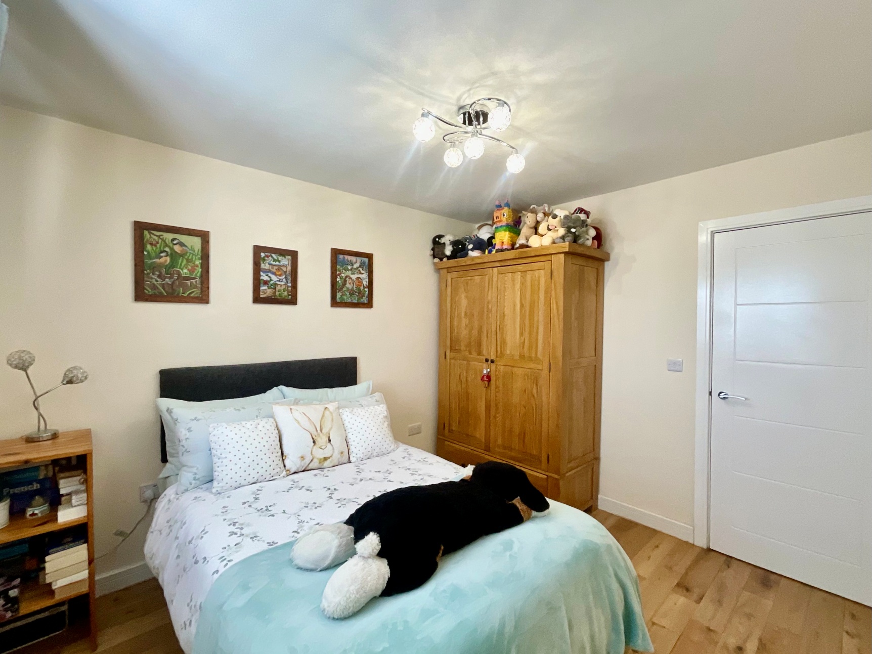 Bedroom 2