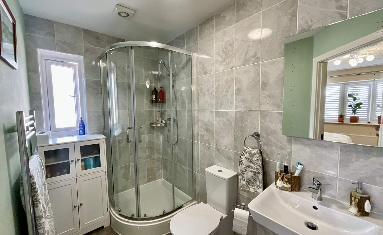 Master En Suite