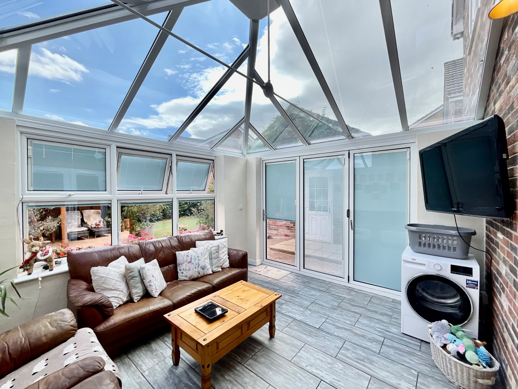 Conservatory 