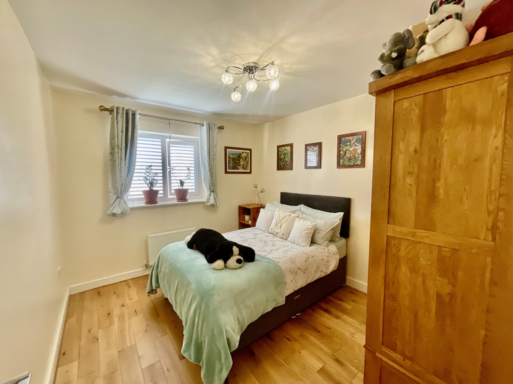 Bedroom 2