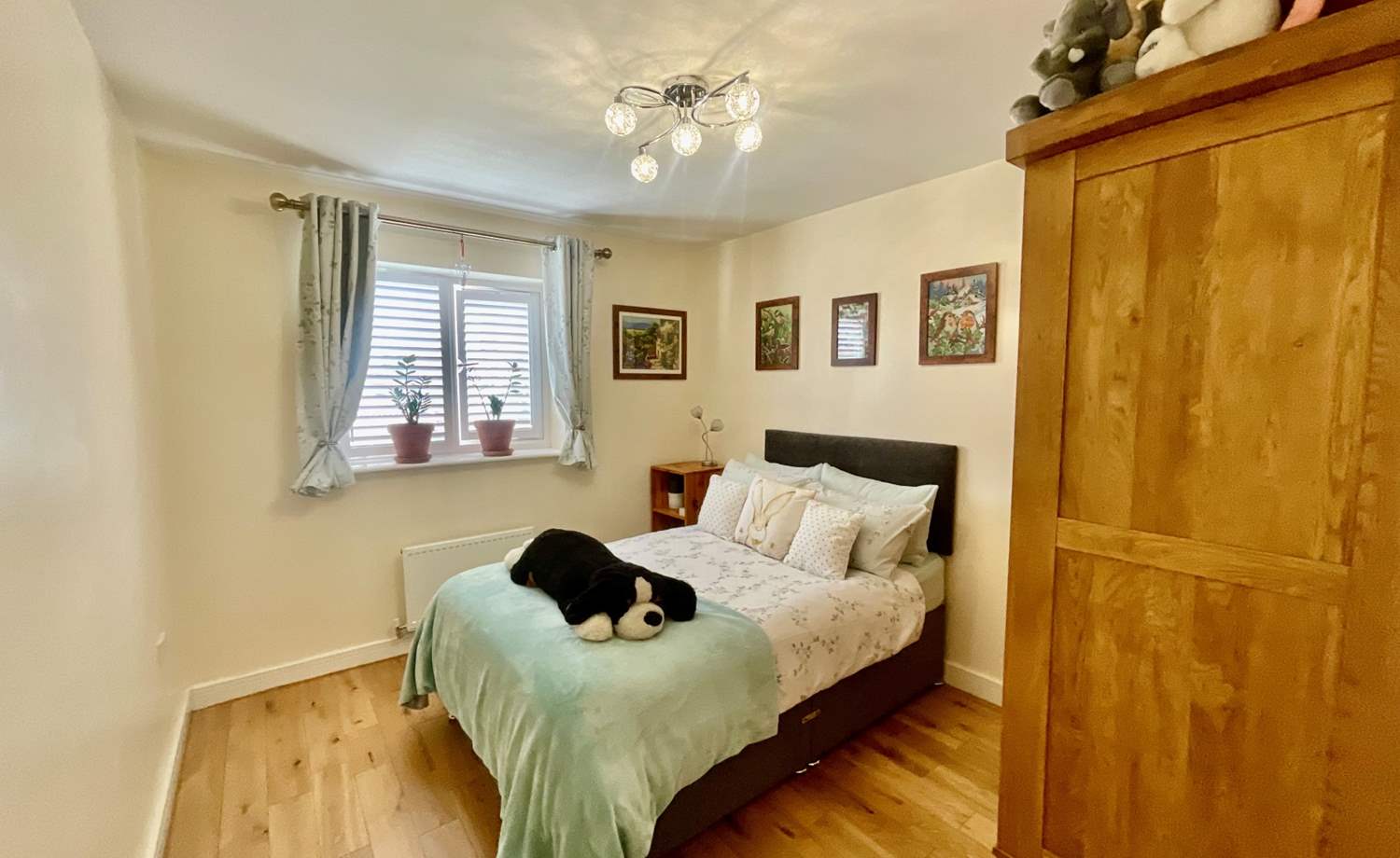 Bedroom 2